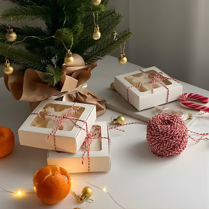 Bộ Quà Tặng Cá Nhân Hoá & Holiday Seasons,